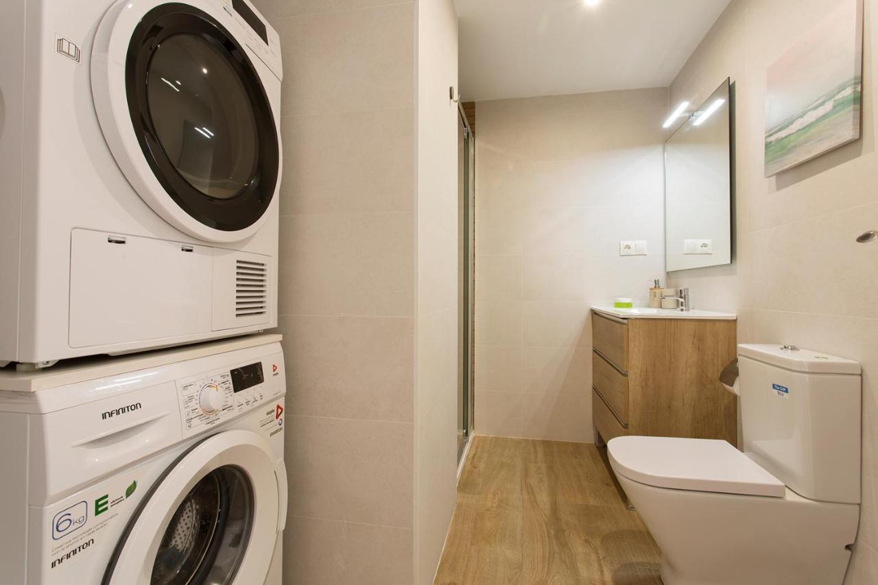 Apartamento Zoraida Centro Granada Bagian luar foto