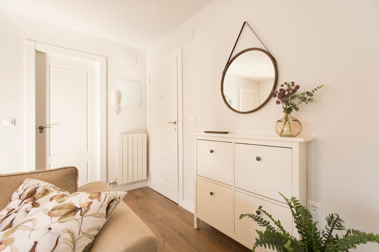 Apartamento Zoraida Centro Granada Bagian luar foto