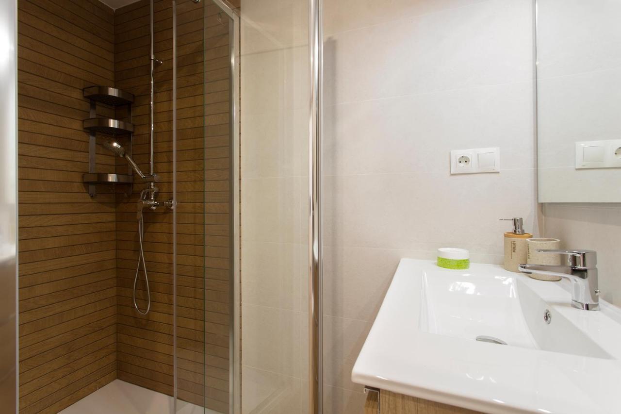 Apartamento Zoraida Centro Granada Bagian luar foto