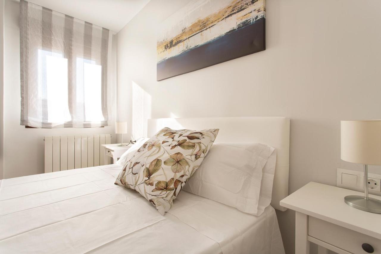 Apartamento Zoraida Centro Granada Bagian luar foto
