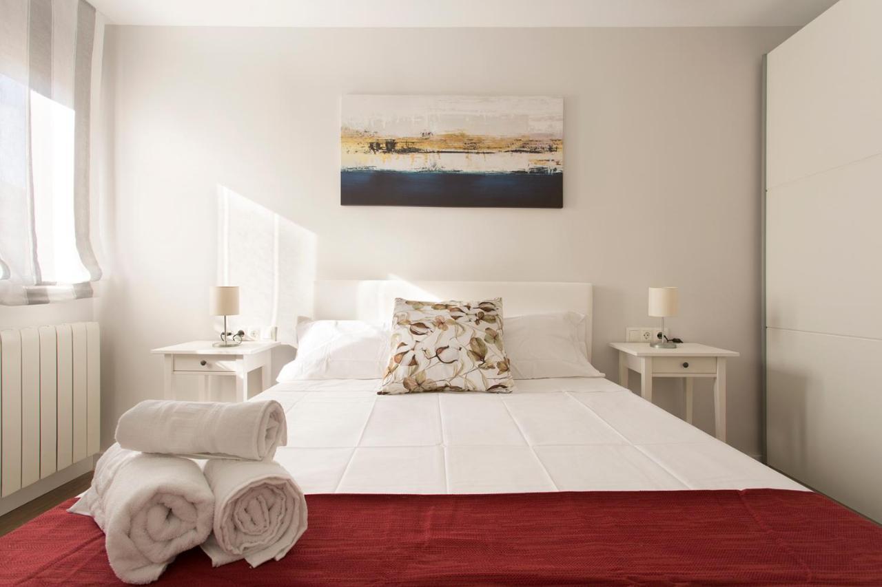 Apartamento Zoraida Centro Granada Bagian luar foto